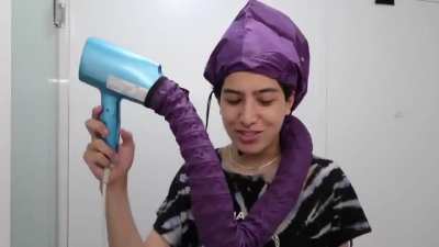 Hair Dryer