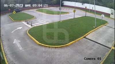 even the watermark in Argentina is gay