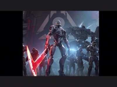 I created a custom variation of &ldquo;The Only Thing They Fear Is You&rdquo; that combines the awesome intro from the game-rip with the OST version of the main song!