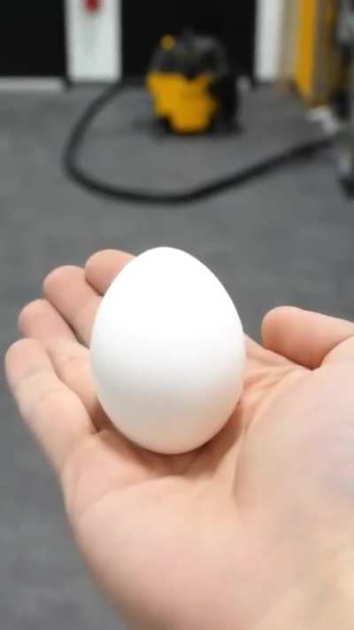 cork egg