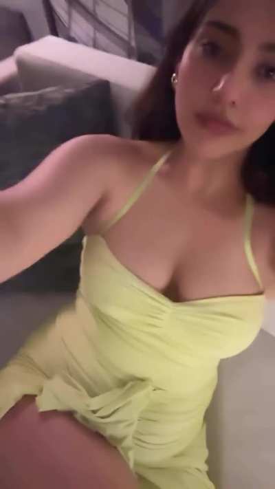 Neha Sharma 