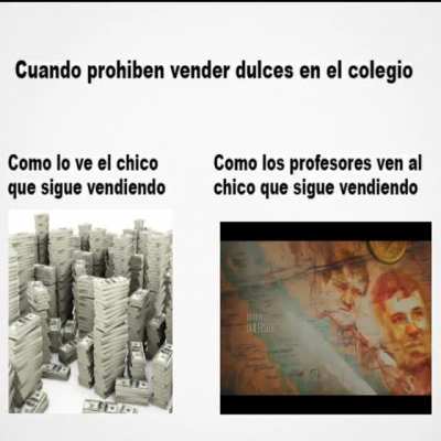 Otro intento de meme que hago (copyright)