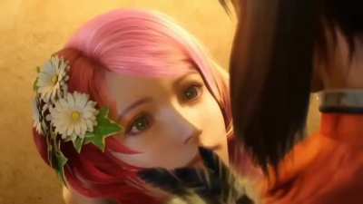 Alisa goes boom.