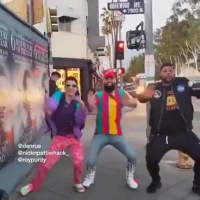 Its Friday my dudes