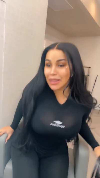 Goddess Cardi