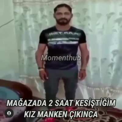 Kaderde g&uuml;lecekmiş ne zaman ne zaman 🥺