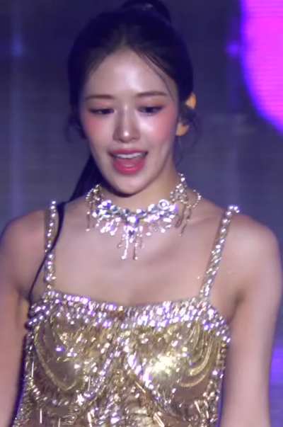 IVE - Yujin