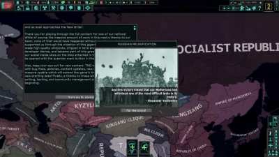 The PRC got a new Super Event