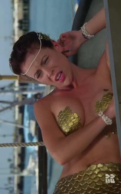 Alyssa Milano - Charmed