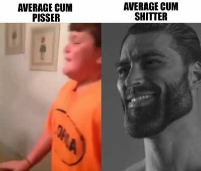 VIRGIN TOP VS CHAD BOTTOM-- GAY SECES EDITION 😎😎💦💦 💦