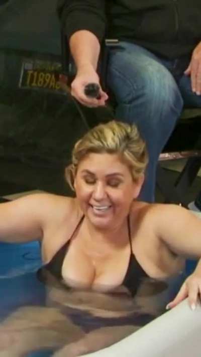 Brandi Passente