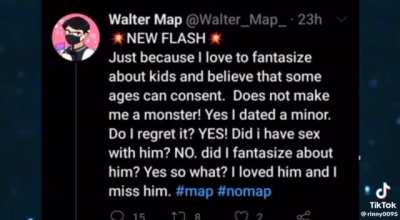 "!NEWS FLASH!just because nordics are the superior race,and believe Scandinavia for nordics,doesn't make me a nazi.in fact,I have Arab friends."