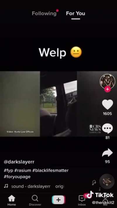 Found on tik tok but I figured it belongs here too