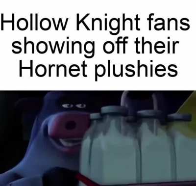 It's right here