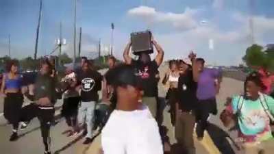 everyone gangsta