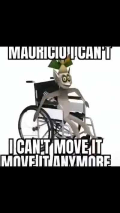 I can&rsquo;t move it