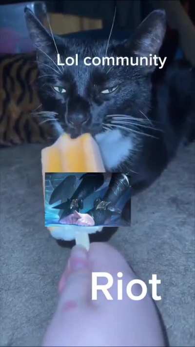 Don't lie to me... you know its true