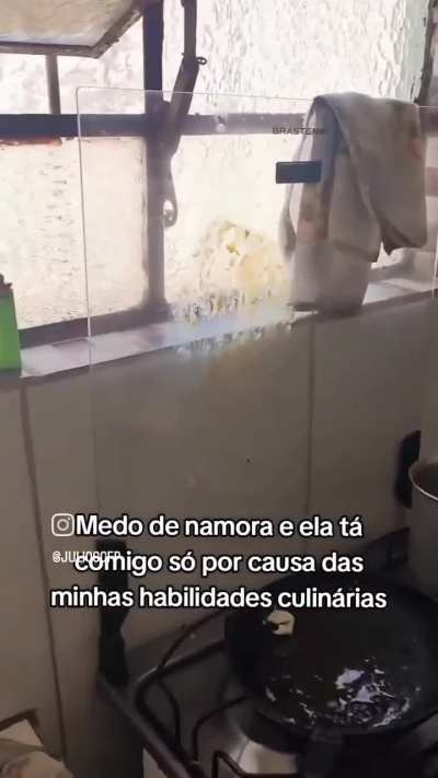 Me identifiquei