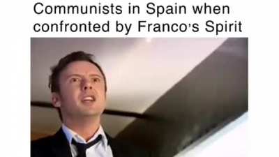 Franco my beloved