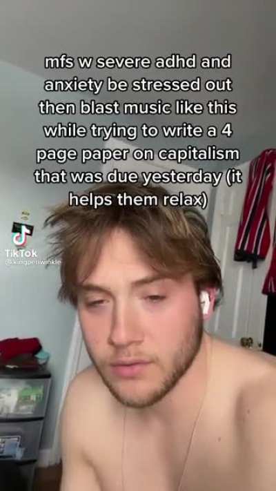 Haha yes