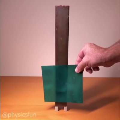 Magnety view