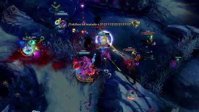 Pentakill