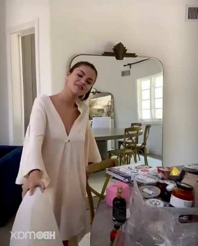 Bouncy Goddess