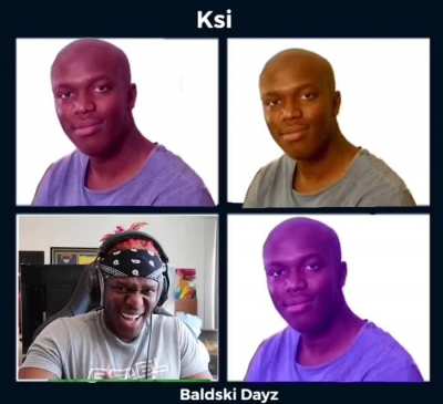 Ksi- feel good mural. I hope you enjoy