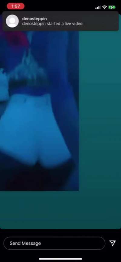 Dej_rosegold - Video #0901