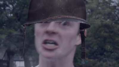 What if enemies could hear you in proximity chat?
