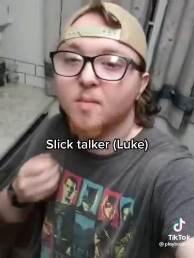 gang gang