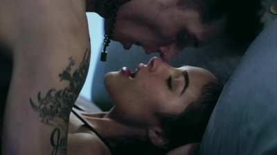 Olivia Culpo hot scene