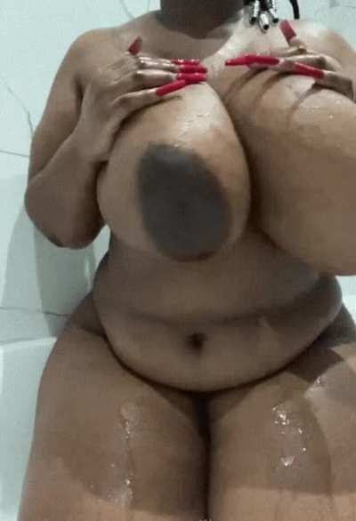 Always wet