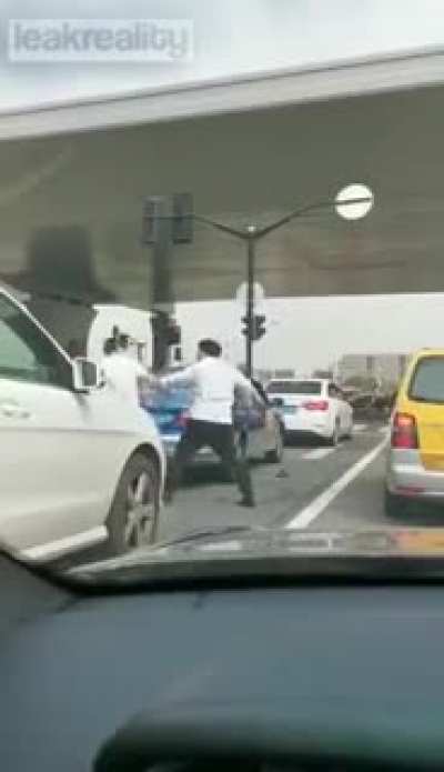 mAybE MaYbe maYbE