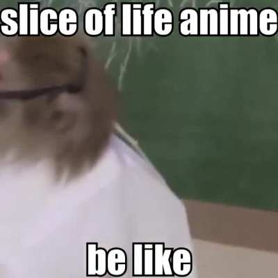 I'd rather watch this than the komi-san adaptation tbh (to be honest)
