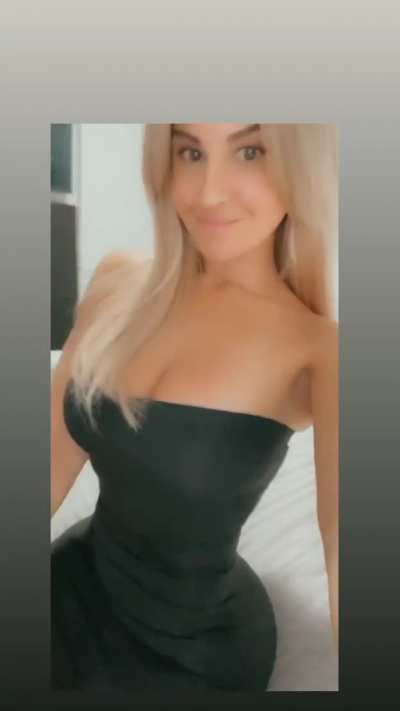 Blacked