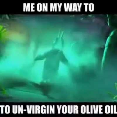 fear me
