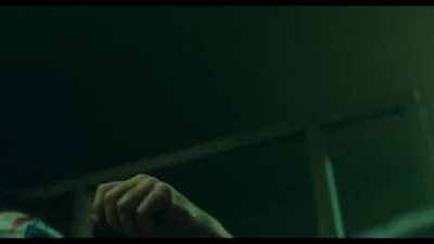 I created a Joker trailer in the style of Zack Snyder's Justice League. Enjoy.