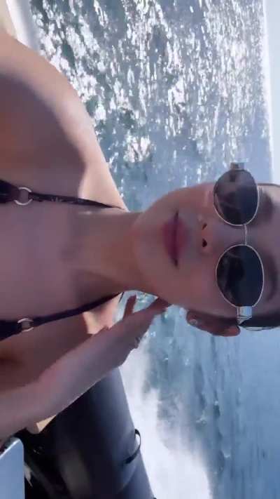 Kyline Alcantara
