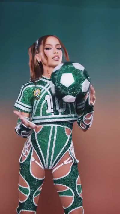 Anitta 🥵🍑