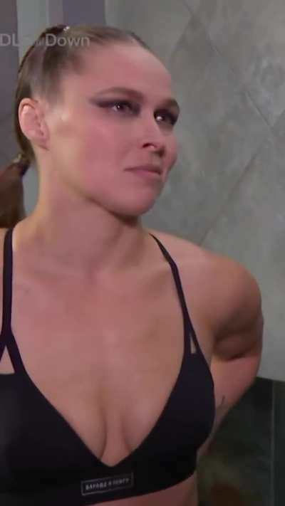 So hot