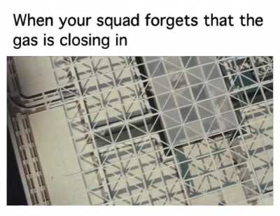 gotta run fast as fuck boi
