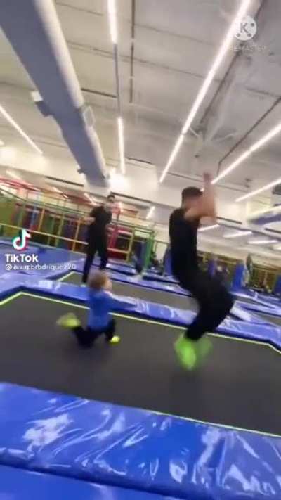 Flawless victory