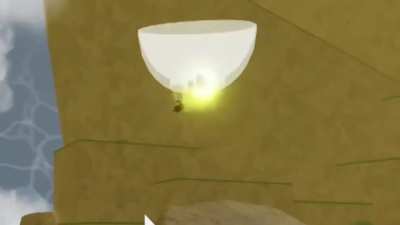 roblox dbz fight