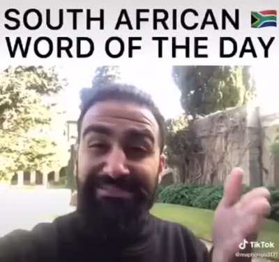 Xitsonga