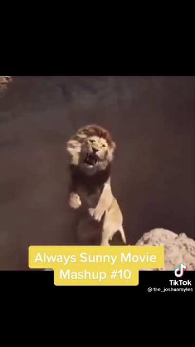 Long live the King
