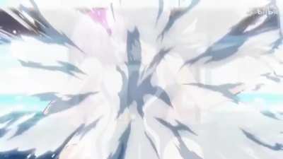 Anime be like...