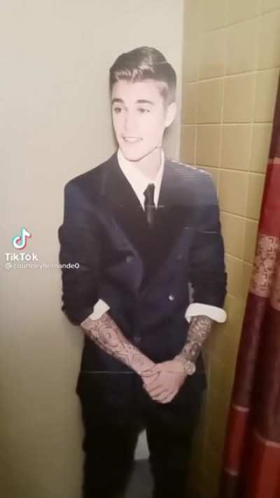 justin