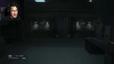 Hello everybody my name is Markiplier&hellip;