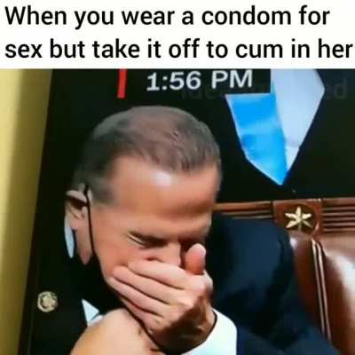 Wear the damn mask